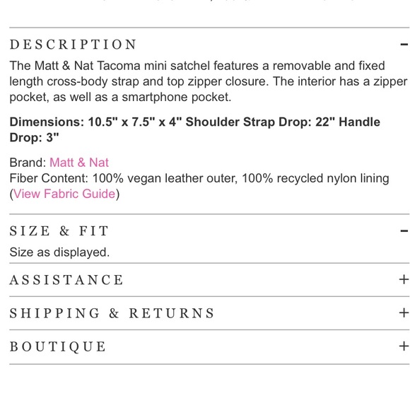 SOLD - discontinued Matt & Nat red tacoma mini - Picture 7 of 7